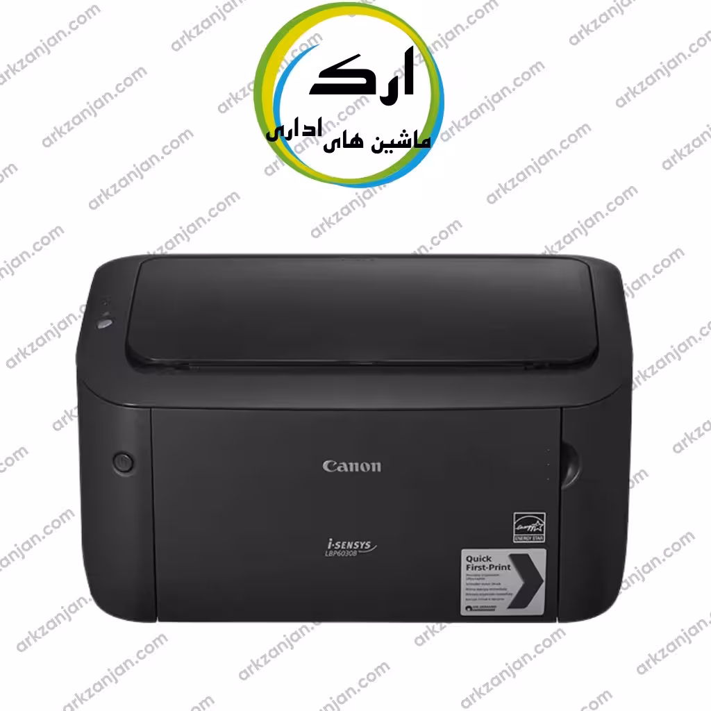 پرینتر لیزری کانن مدل imageCLASS LBP6030B