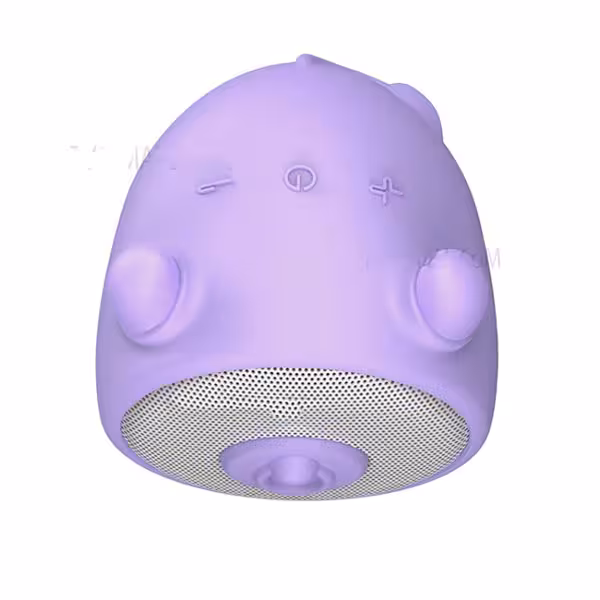 شارژر وایرلس باسئوس مدل دایره ای آینه ای - فروشگاه اینترنتی پروتاچ