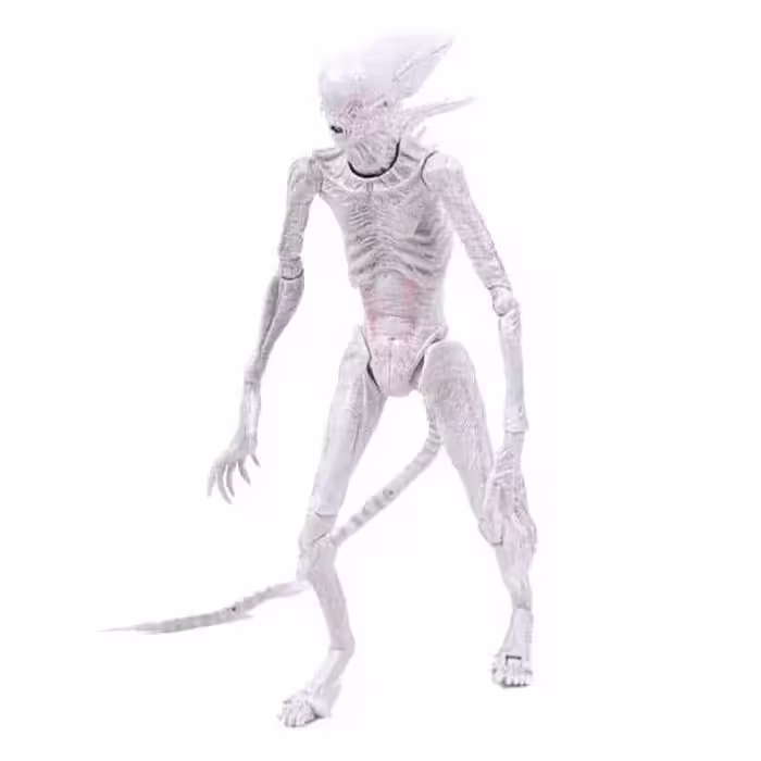 اکشن فیگور بیگانه نئومورف | Neomorph Alien | از فیلم بیگانه برند نکا