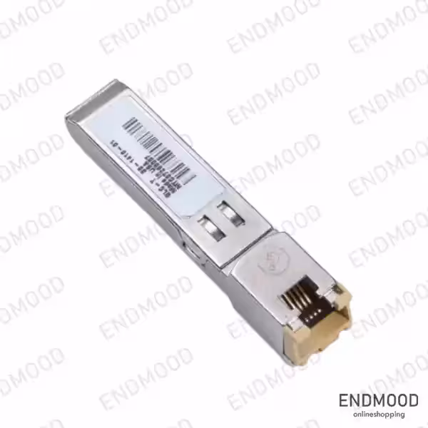 ماژول SFP سیسکو Cisco GLC-T 1000BASE