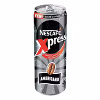 نوشیدنی سرد نسکافه اکسپرس آمریکانو حجم 250 میلی