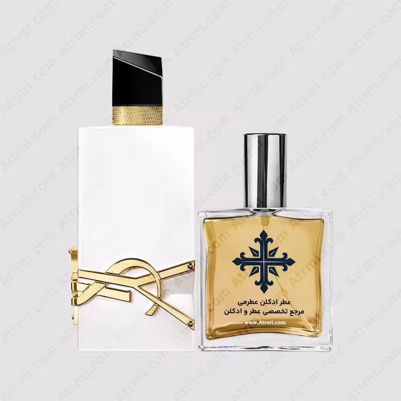 عطر ادکلن عطرمی مدل لیبر لئو نوی زنانه Atrmi Libre L’Eau Nue Women