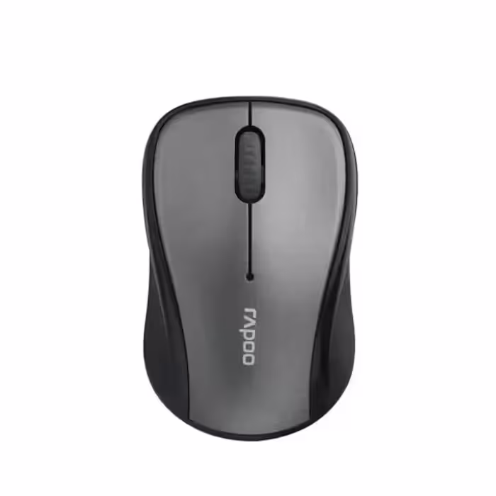ماوس بی‌سیم رپو مدل Rapoo M35 Silent