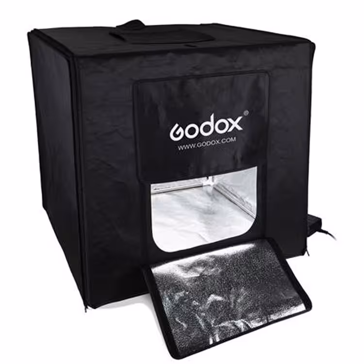 خیمه نور گودکس Godox LSD-40 Box Light Tent 40cm