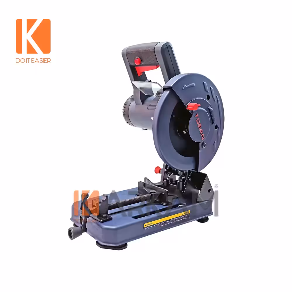 پروفیل بر توسن پلاس مدل 5181C