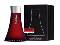 ادکلن زنانه هوگو بوس دیپ رد Hugo Boss Deep Red EDT for women