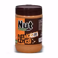 کره بادام زمینی نات شف  NUT CHEF وزن 650 گرم