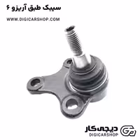 سیبک طبق آریزو 6