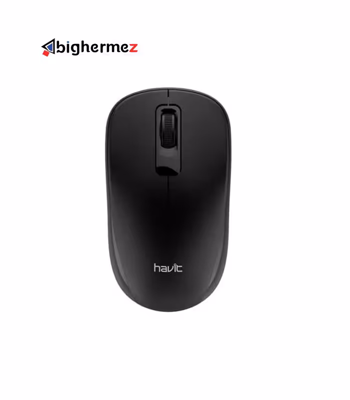 ماوس بیسیم هویت مدل HV-MS626GT