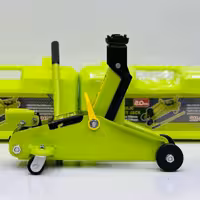 جک سوسماری 2 تن تمام فلزی ایکسکورت آلمان مدل 2T اصلی