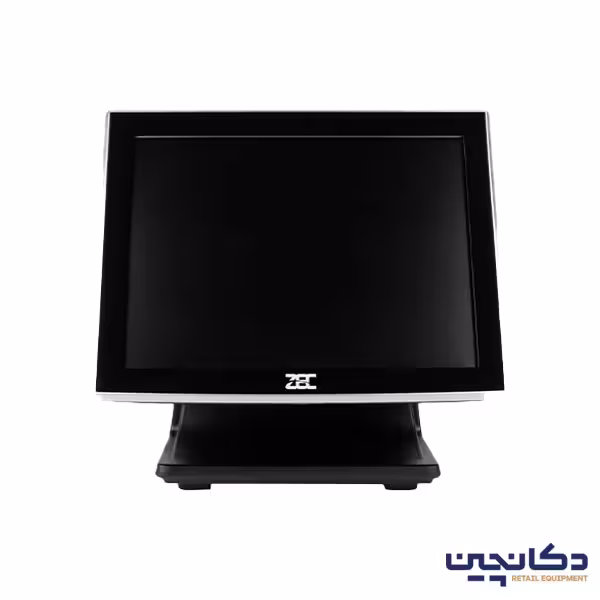 صندوق فروشگاهی ZEC مدل ONYX-i3