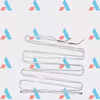 المنت لوله ای دونار250وات کد 01100110