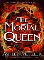 کتاب The Mortal Queen