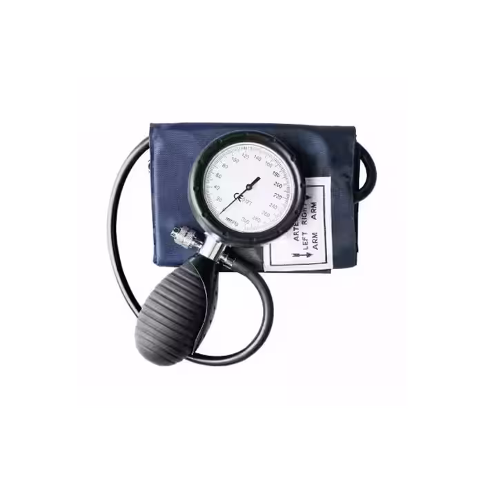 فشارسنج عقربه ای تک شلنگ زنیت مد مدل ZTH-2005