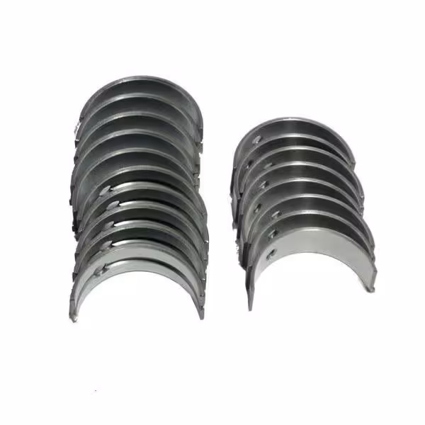 یاتاقان ثابت و متحرک استاندارد برلیانس H330