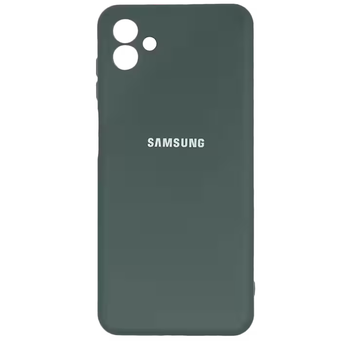قاب سیلیکون مناسب برای سامسونگ Galaxy A05