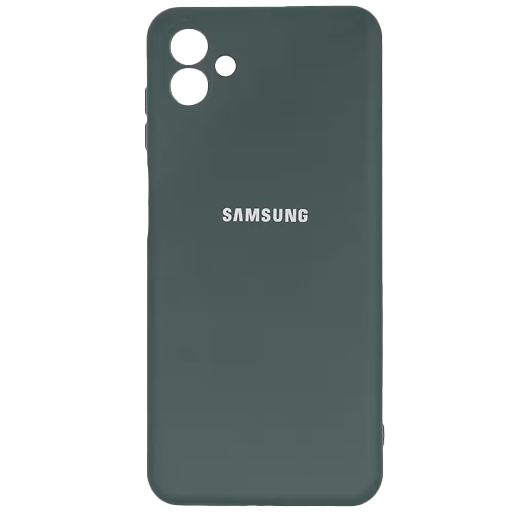 قاب سیلیکون مناسب برای سامسونگ Galaxy A05