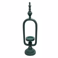 شمعدان  مدل فانوس