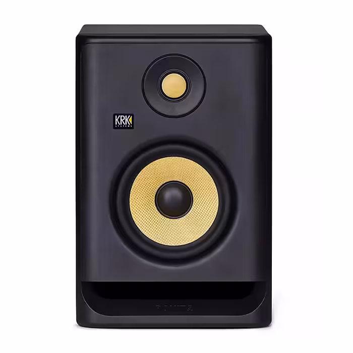 اسپیکر مانیتورینگ KRK ROKIT 5 G4