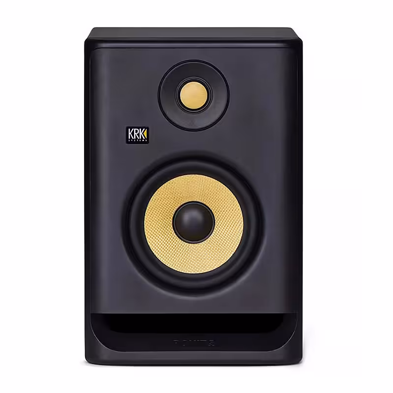 اسپیکر مانیتورینگ KRK ROKIT 5 G4