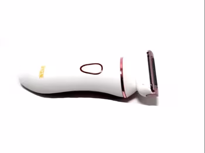 دستگاه شیور زنانه و فیس براش اکسیژن مدل OX-7053. گارانتی 18ماه