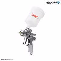 پیستوله رنگ بادی اسمارت کینگ کاسه رو مدل N2001