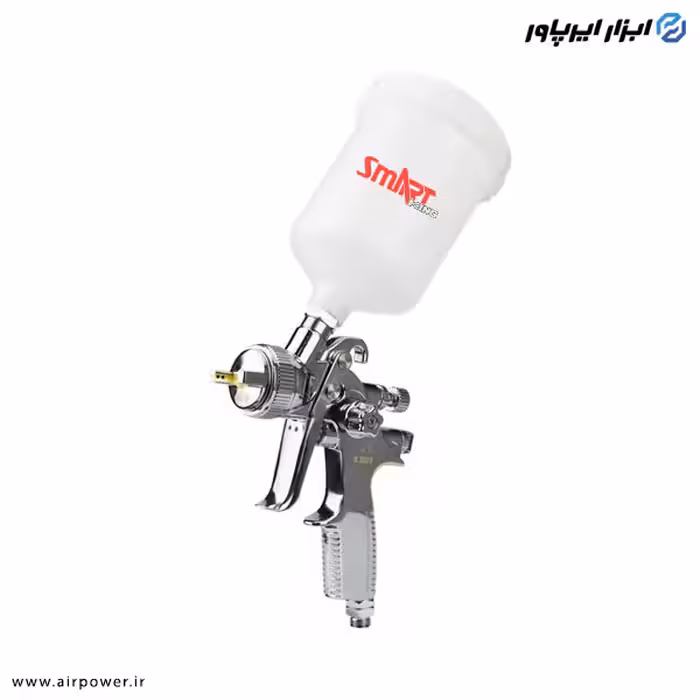 پیستوله رنگ بادی اسمارت کینگ کاسه رو مدل N2001