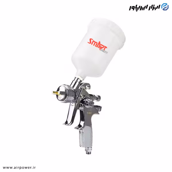 پیستوله رنگ بادی اسمارت کینگ کاسه رو مدل N2001