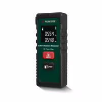 متر لیزری 20 متر پارکساید آلمان مدل PLEM 20 B5