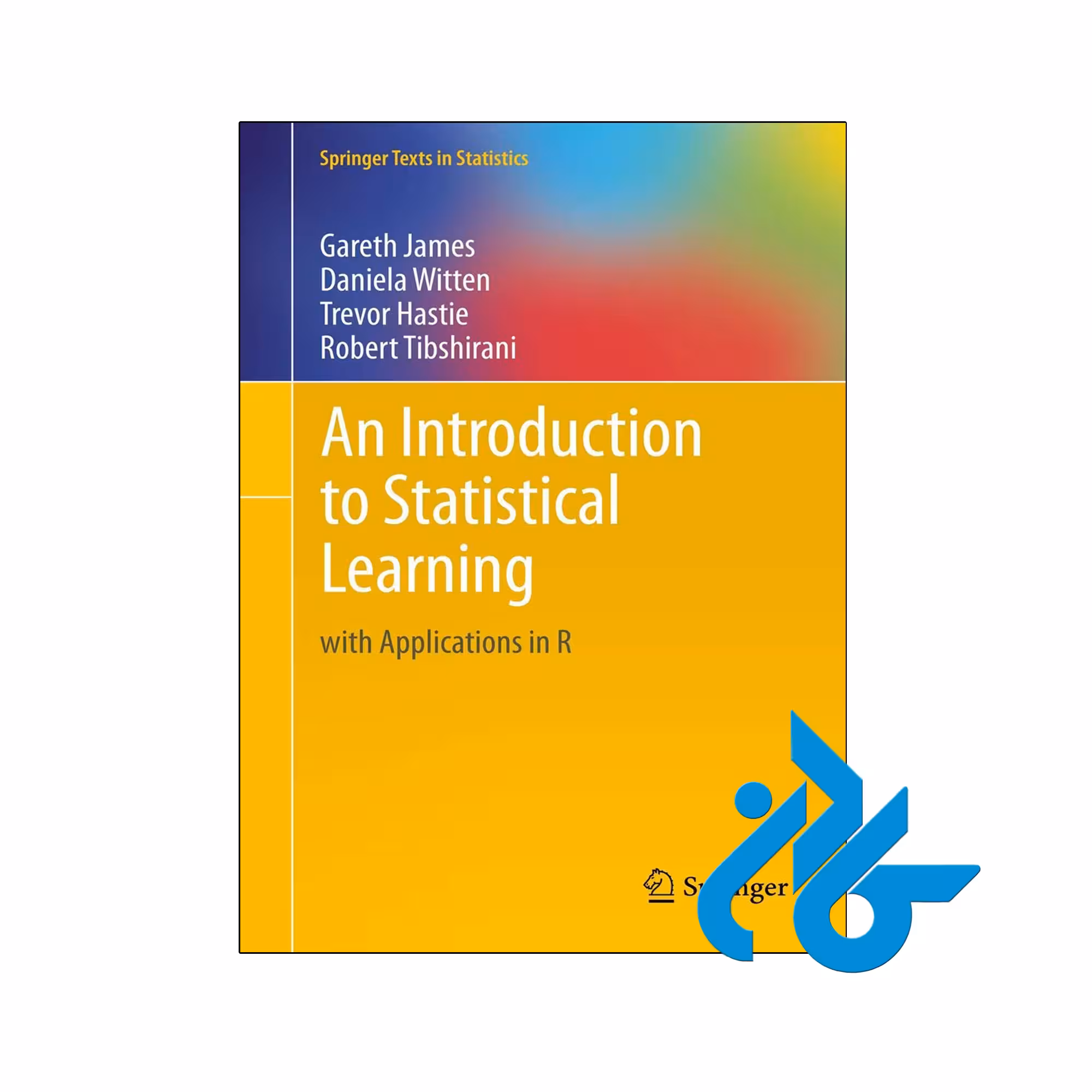 کتاب An Introduction to Statistical Learning