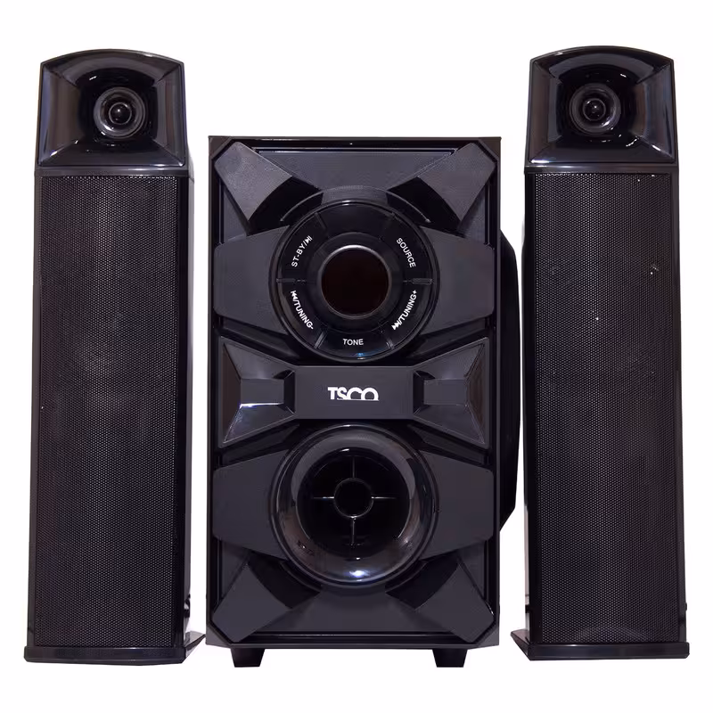 اسپیکر رومیزی تسکو مدل TS 2182 | کالا مکس