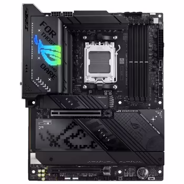 مادربرد ایسوس ROG STRIX X870-F GAMING WIFI DDR5