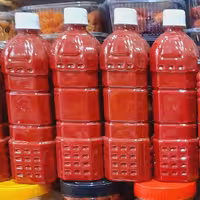 رب گوجه خونگی متوسط(850)گرم