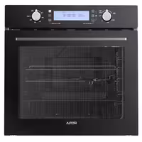 فر آلتونV203گازی برقی