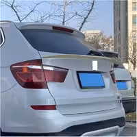 بال صندوق F25 BMW X3
