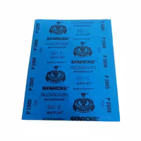 سنباده ورقی پوساب ماتادور مدل 991A گرید P2000