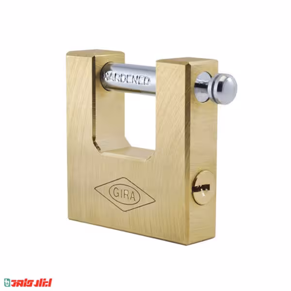 قفل کتابی آپارتمانی گیرا مدل 009