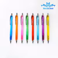 مداد نوکی 0.5 اونر مدل G9 شفاف