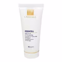 کرم ژل آبرسان آنژسل حجم 40 میلی لیتر | Unjecell Moisturizing Cream Gel 40 ml