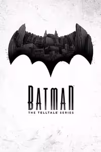خرید بازی Batman – The Telltale Series