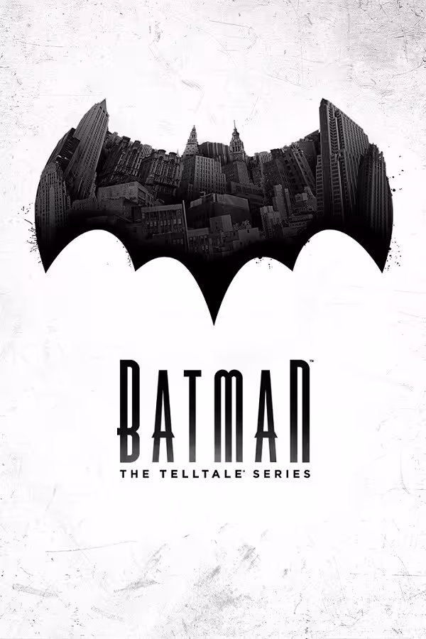 خرید بازی Batman – The Telltale Series