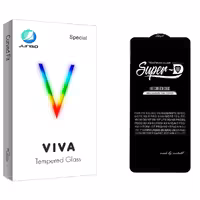 محافظ صفحه نمایش جانبو مدل Viva SuperD مناسب برای گوشی موبایل شیائومی 12T