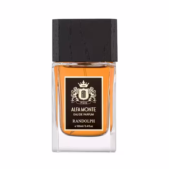 عطر رندلف (Randolph) آلفامونته حجم 100 میل