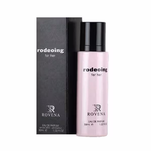 عطر 30 میل روونا مدل رودینگ زنانه رایحه نارسیس رودریگز فور هر