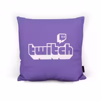خرید کوسن TWITCH