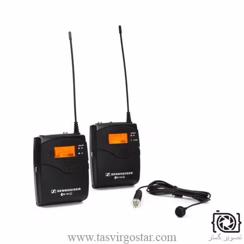 میکروفون Sennheiser ew 112-p G3
