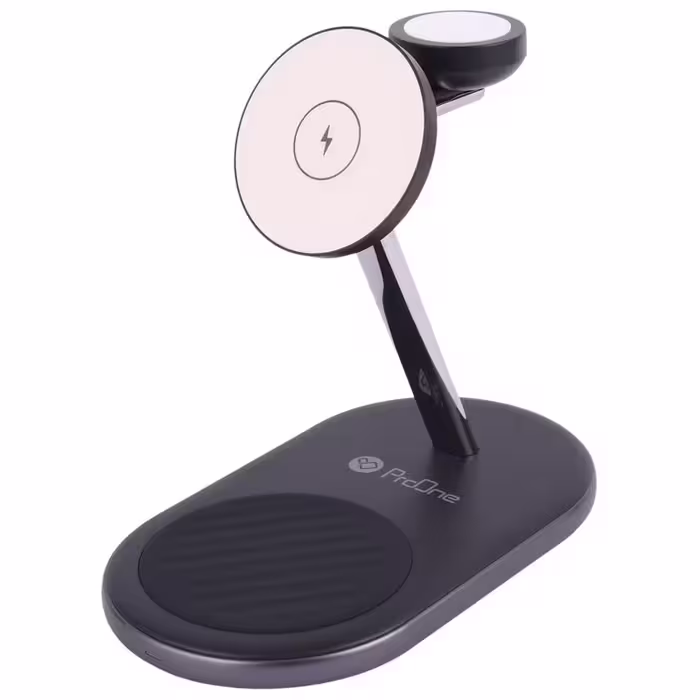 شارژر بی سیم و استند رومیزی ProOne PWL810 7.5W