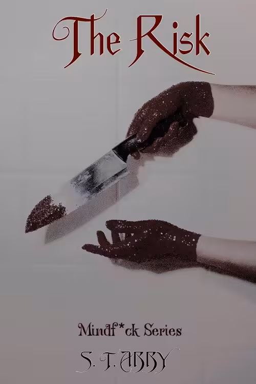 The Risk (Mindf*ck Series Book 1) ریسک