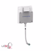 فلاش تانک ایران-کلاسیک توکار مدل اینفینیتی (بدون کلید)