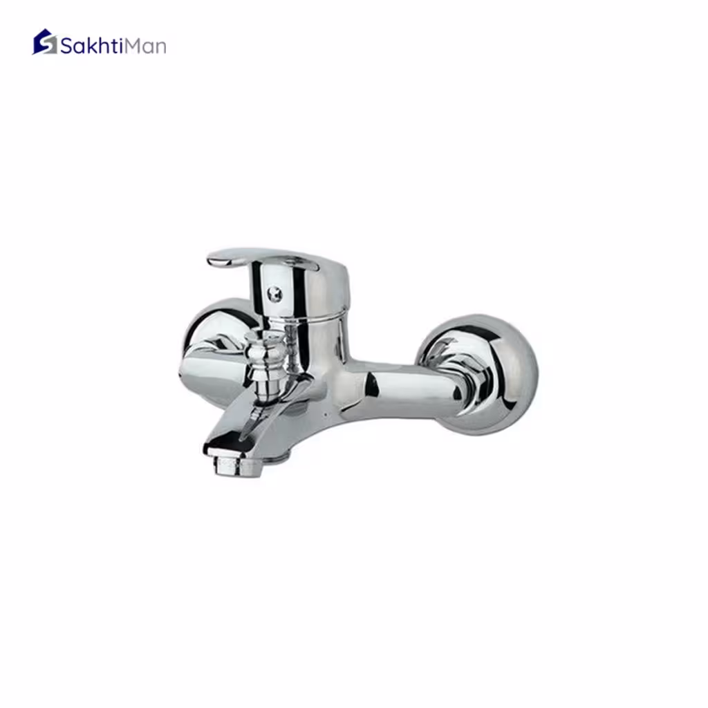 شیر حمام راسان مدل درسا